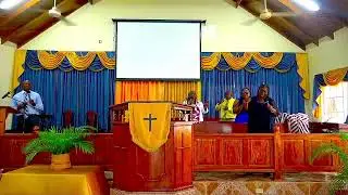 Runaway Bay Tabernacle Worship Service January 04, 2026