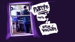 Parly B meets High Kulture (DubInTown promo)