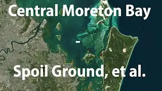 Central Moreton Bay &ndash; Spoil Grounds