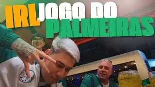 YURI GOTAO FEZ UM F&Atilde; FICAR b&ecirc;bado !