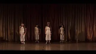 MIKITYUKI PRODUCTION - ZOUK SHOW КОМЕТА