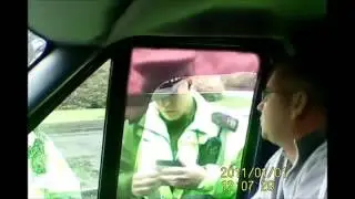 Are You A Freeman On The Land? Asks Police