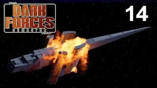 THE ARC HAMMER | Star Wars Dark Forces Remastered