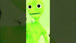 Sapo Verde Magrelo[Cosita]