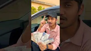 सैलरी मिल गई 🇸🇦 | house driver jobs in Saudi Arabia | #shorts