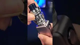 Vaporessso Gen Se Kit | Top Adjustable Airflow 🔥