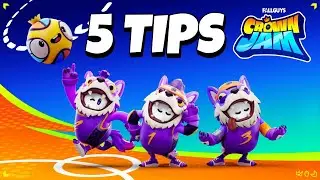 5 Tips Every Crown Jam Player Needs