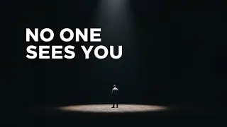 God&rsquo;s Plan for Men Who Feel Invisible