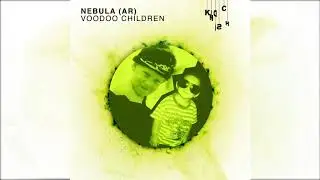 Nebula (AR) - Candomble
