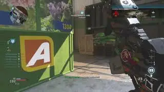 The comeback | CoD:MW 2019