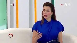 الدكتور هيمن يتحدث عن جراحة القلب على قناة الشرقية