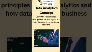 #DataAnalytics: Hands-on Data Analytics training