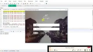 05.HP UFT create a test case using VBScript part 3