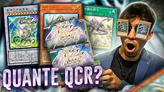 Quanti Structure Deck BLU EYES bisogna aprire per trovare le QUARTER? - Yu-Gi-Oh!