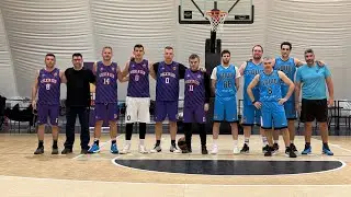 WALK AND GUN vs SQUID BALLERS (SKG4on4 Cup Group EAST 2025-2026 2&eta; &Alpha;&gamma;&omega;&nu;&iota;&sigma;&tau;&iota;&kappa;ή,&nbsp;21/01/2026) OT 