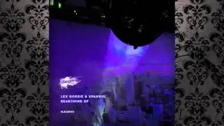 Lex Gorrie & Xpansul - Search More (Original Mix) [SLEAZE RECORDS (UK)]