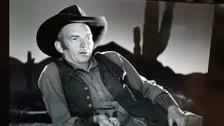 Winchester '73 - If a Man had One Friend He was Rich