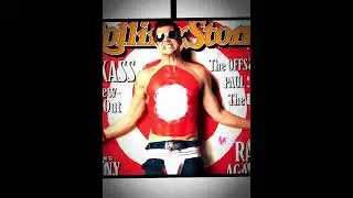 Johnny Knoxville Jackass Edit | Life Force