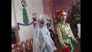 Иван садик