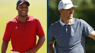 Highlights | Round 1 | Charles Schwab Challenge