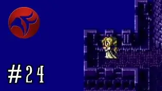 PyroFalkon plays Final Fantasy VI Ep 24