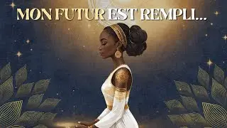 Dites Ceci et Changez Votre Futur | Affirmations de Manifestation