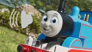 Thomas and friends 2026 show clip short (edited with effects and sounds) 