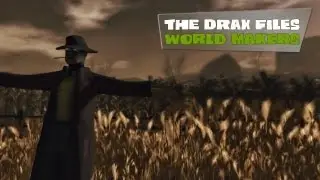 The Drax Files: World Makers [ Episode 8: MadPea Games]