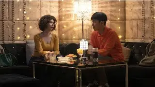 Mama Boy 2022 Official Trailer