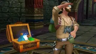 Temple spirit endless run