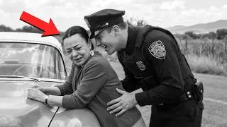Creepy Cop Searched Bumpy's Wife For FUN — He Woke Up Covered In Petrol...