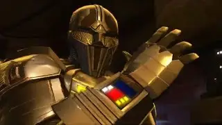 SWTOR Sith Juggernaut Terror in the Flesh