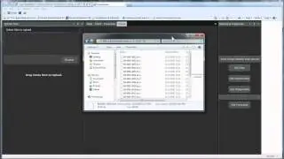 DICOM Image Processing with Silverlight and Web Services to Time Maestro