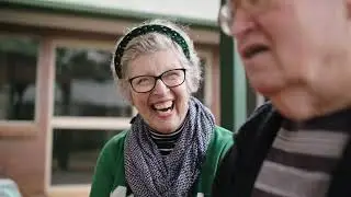 Mt Lofty, Toowoomba - residential aged care facility