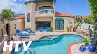 Tierra Del Sol Resort & Golf, Hotel en Palm Beach, Aruba
