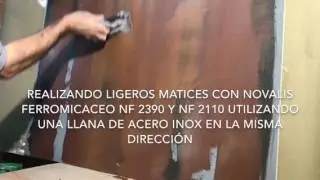 Corten