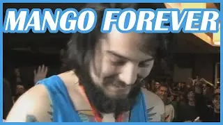 Mang0 Forever - Mang0 Highlights - Big House 4 - Super Smash Bros. Melee