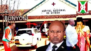 Amakuru azindutse kuwa16/01/2026 Ndikuriyo Yishikiye Kunguruz ikiziga ca Bunyoni🚨Denise asavye Neva 