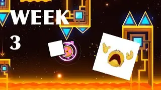 Solar Flare Progress Update \\ Week 3 