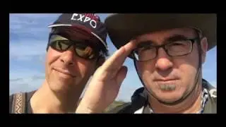 Out There with the Birds, Episoe 33: Spring Birding Festivals Overview