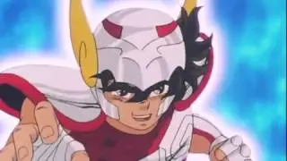 Pegasus Ryu Sei Ken 2 (seiya)