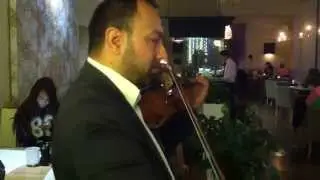 GYPSY SWING PRAHA &deg;&deg; DU&Scaron;AN MILKO &deg;&deg; MAREK BALOG &deg;&deg; SWING DUO PRAHA