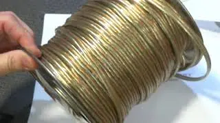Damping Factor, Output Impedance, and Speaker Cable Resistance: Follow Up Vid