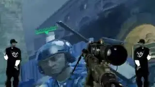 Dirty Bomb - Never be MLG