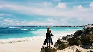 From Bali with Love