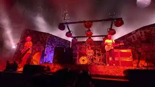 M&MS - BLINK-182 COASTAL CREDIT UNION MUSIC PARK 9-3-25 