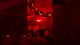 Marco Carola @ Kaufleuten, Zurich 19.12.2025 (5)