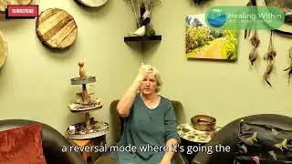 How Energy Flows in the Body | Understanding Divine Energy Movement with Kristin Burich