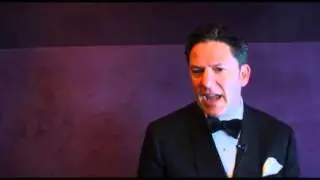 John Pizzarelli on the legendary songwriter Johnny Mercer