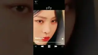 Itzy Wannabe|@Chaesoo & @Kpop2016|#shorts